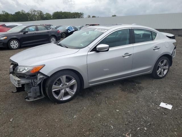  Salvage Acura ILX