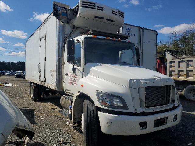  Salvage Hino Other