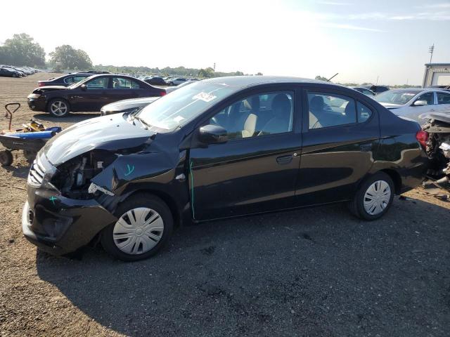  Salvage Mitsubishi Mirage