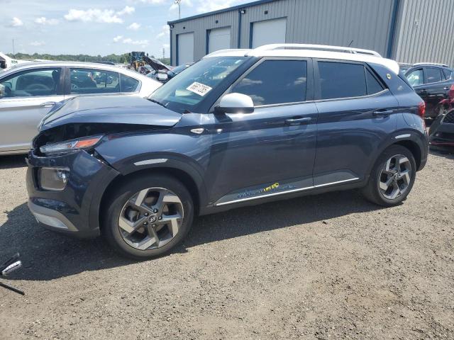  Salvage Hyundai VENUE