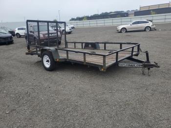  Salvage Gato TL