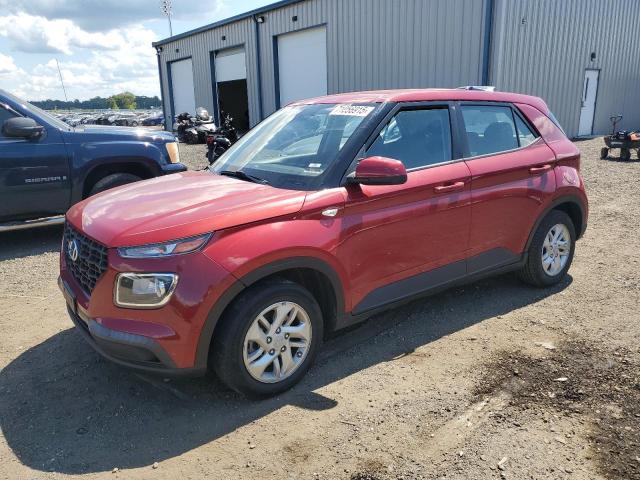  Salvage Hyundai VENUE