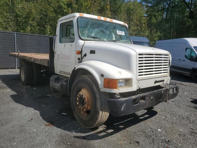  Salvage International 4000 Serie