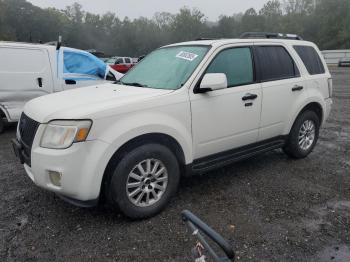  Salvage Mercury Mariner