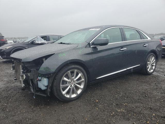  Salvage Cadillac XTS