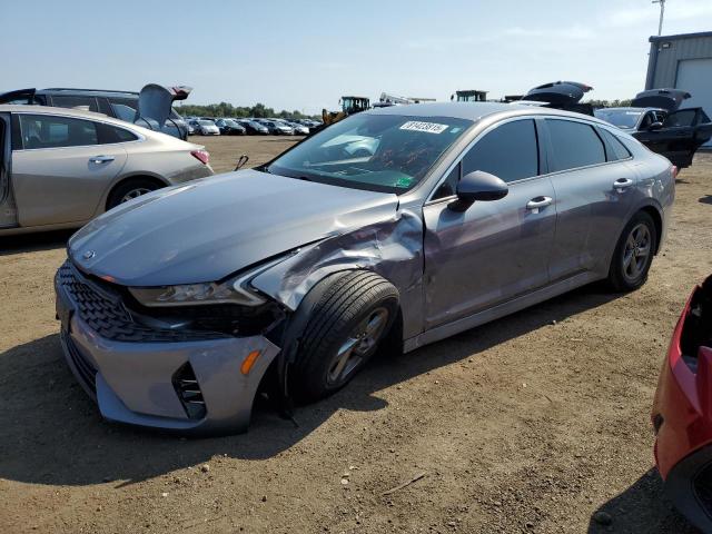  Salvage Kia K5