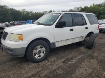  Salvage Ford Expedition