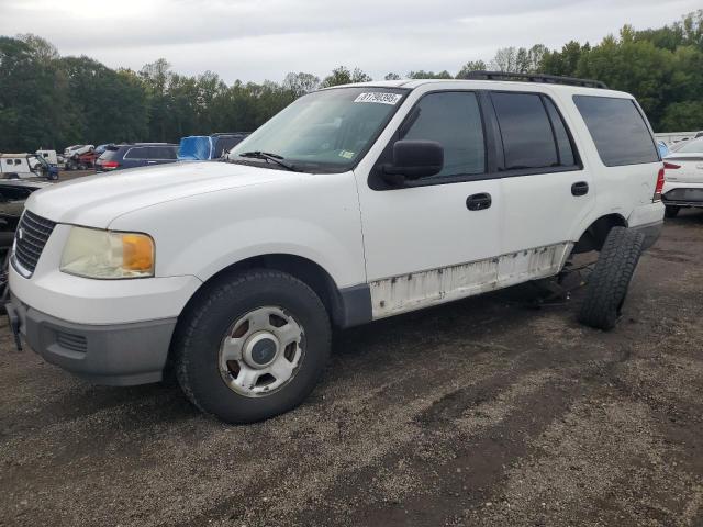  Salvage Ford Expedition