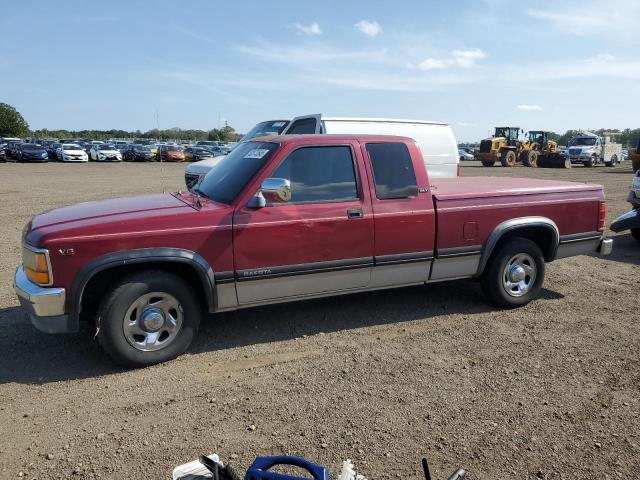  Salvage Dodge Dakota