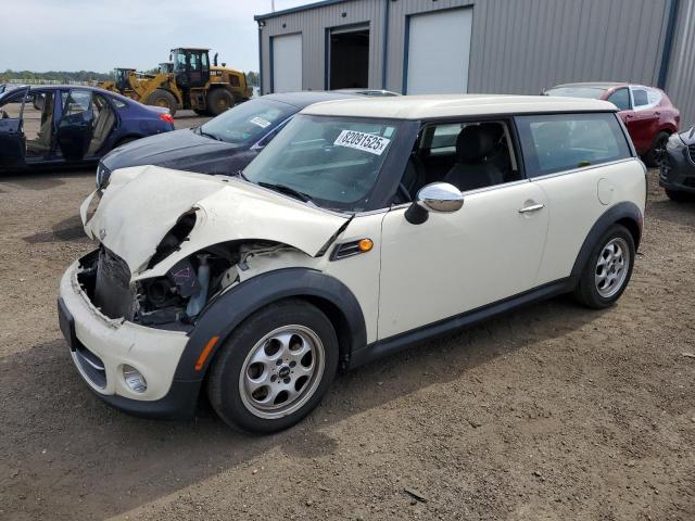  Salvage MINI Cooper