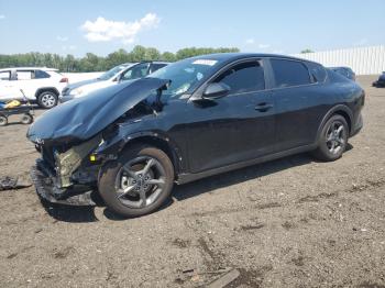  Salvage Kia K4 Lx