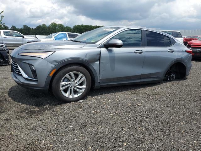  Salvage Buick Envista Pr