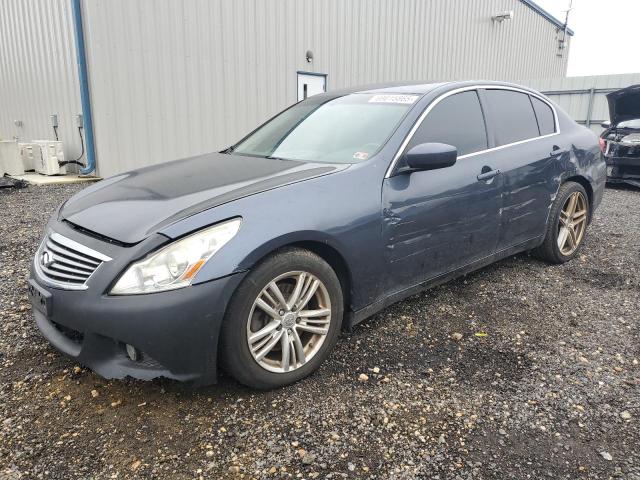  Salvage INFINITI G37