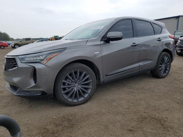  Salvage Acura RDX