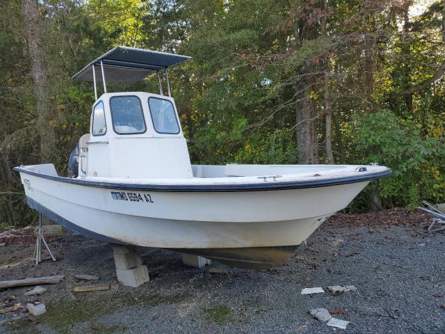  Salvage Boat Other