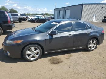  Salvage Acura TSX