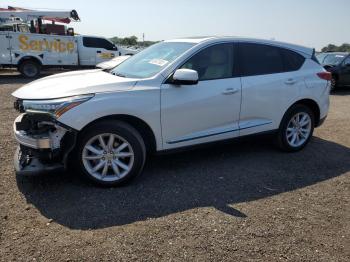  Salvage Acura RDX