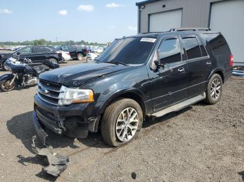  Salvage Ford Expedition