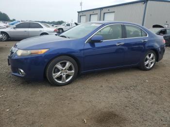  Salvage Acura TSX