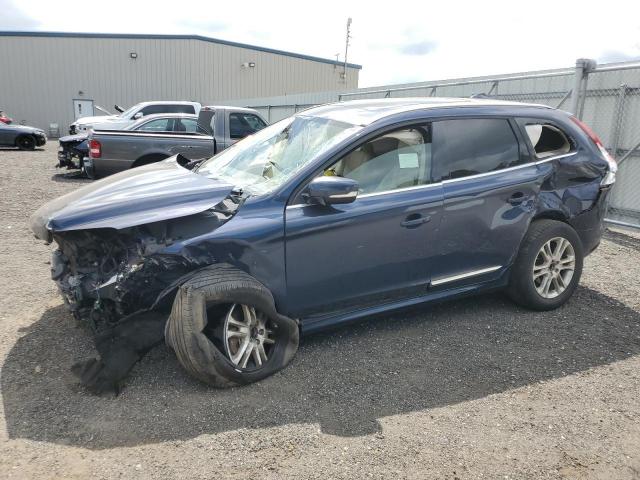  Salvage Volvo XC60