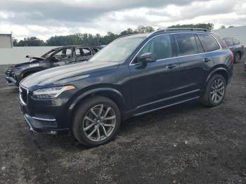  Salvage Volvo XC90