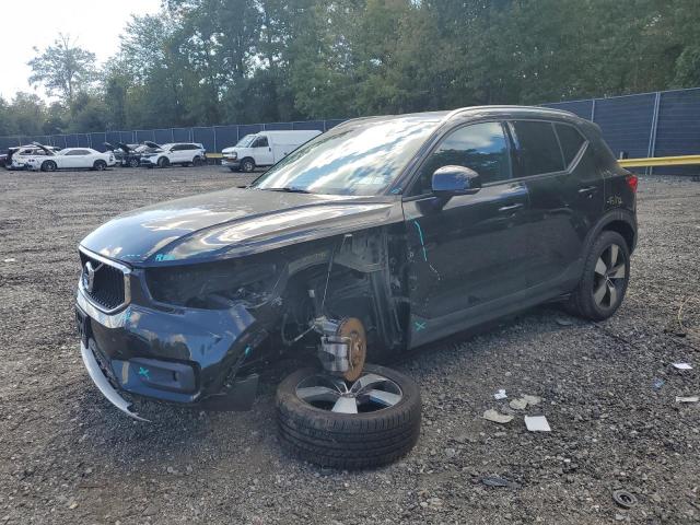  Salvage Volvo XC40