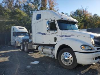  Salvage Freightliner Convention