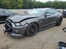 Ford Mustang Gt Image 1