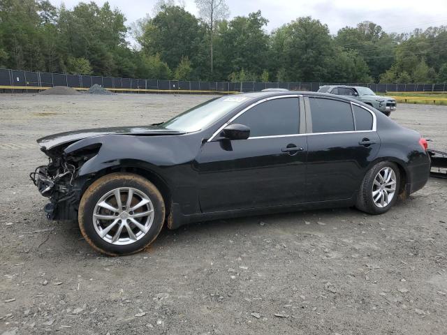  Salvage INFINITI G37