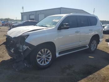  Salvage Lexus Gx