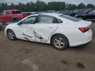 Chevrolet Malibu Ls Image 8