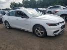 Chevrolet Malibu Ls Image 9