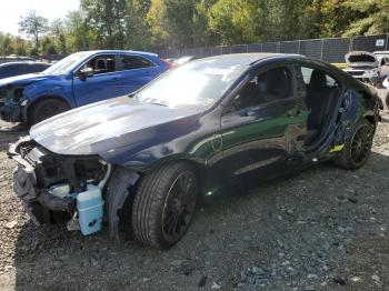  Salvage Mercedes-Benz Cla-class
