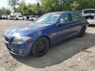 BMW 5 Series Xi Image 1