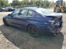 BMW 5 Series Xi Image 4