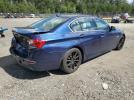 BMW 5 Series Xi Image 5