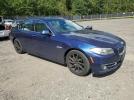 BMW 5 Series Xi Image 2