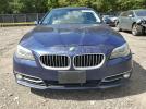 BMW 5 Series Xi Image 3
