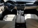BMW 5 Series Xi Image 11