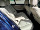 BMW 5 Series Xi Image 8