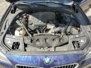 BMW 5 Series Xi Image 10