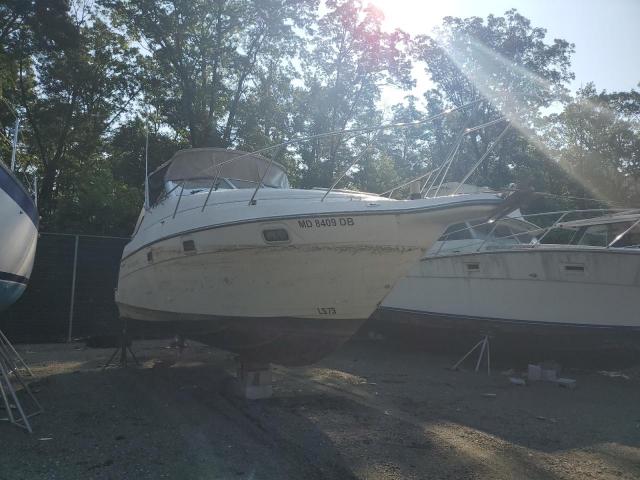  Salvage Other Boat Other