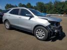 Chevrolet Equinox Lt Image 14