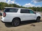 Chevrolet Suburban K1500 Z71 Image 2