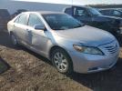 Toyota Camry Le Image 6