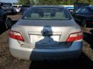 Toyota Camry Le Image 4