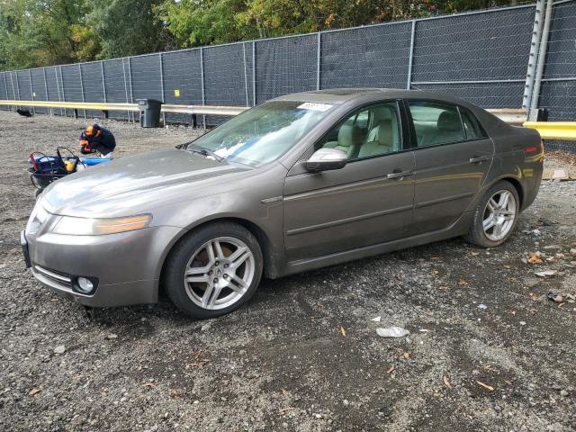  Salvage Acura TL