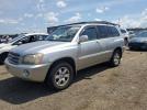 Toyota Highlander Image 1