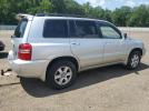 Toyota Highlander Image 3