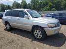 Toyota Highlander Image 6